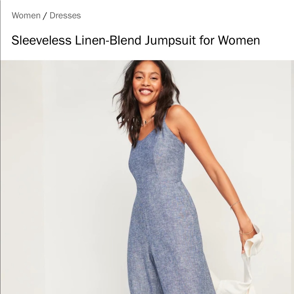 Old Navy Jumper